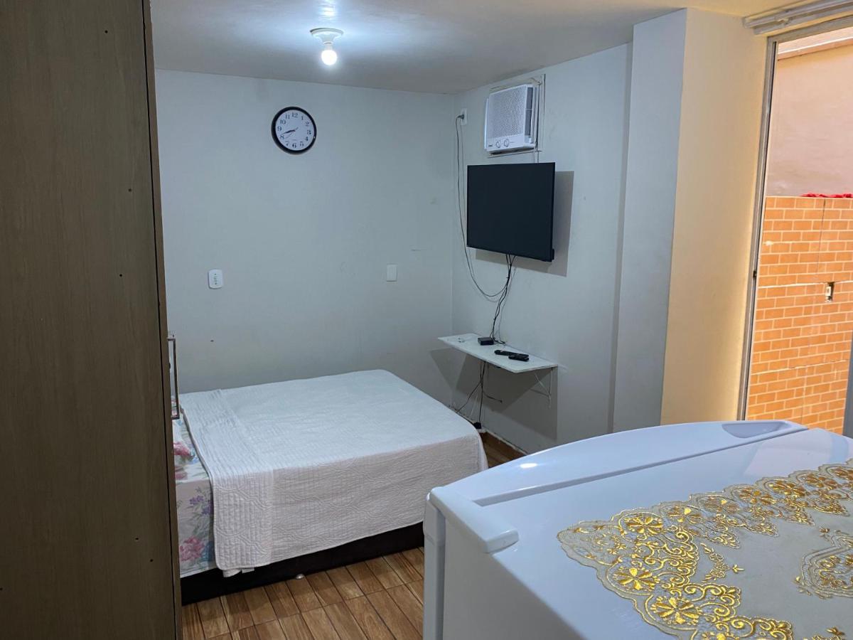 Copacabana Rio Praia 9 ريو دي جانيرو المظهر الخارجي الصورة